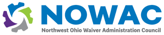 Northwest Ohio Waiver Administration Council – NOWAC